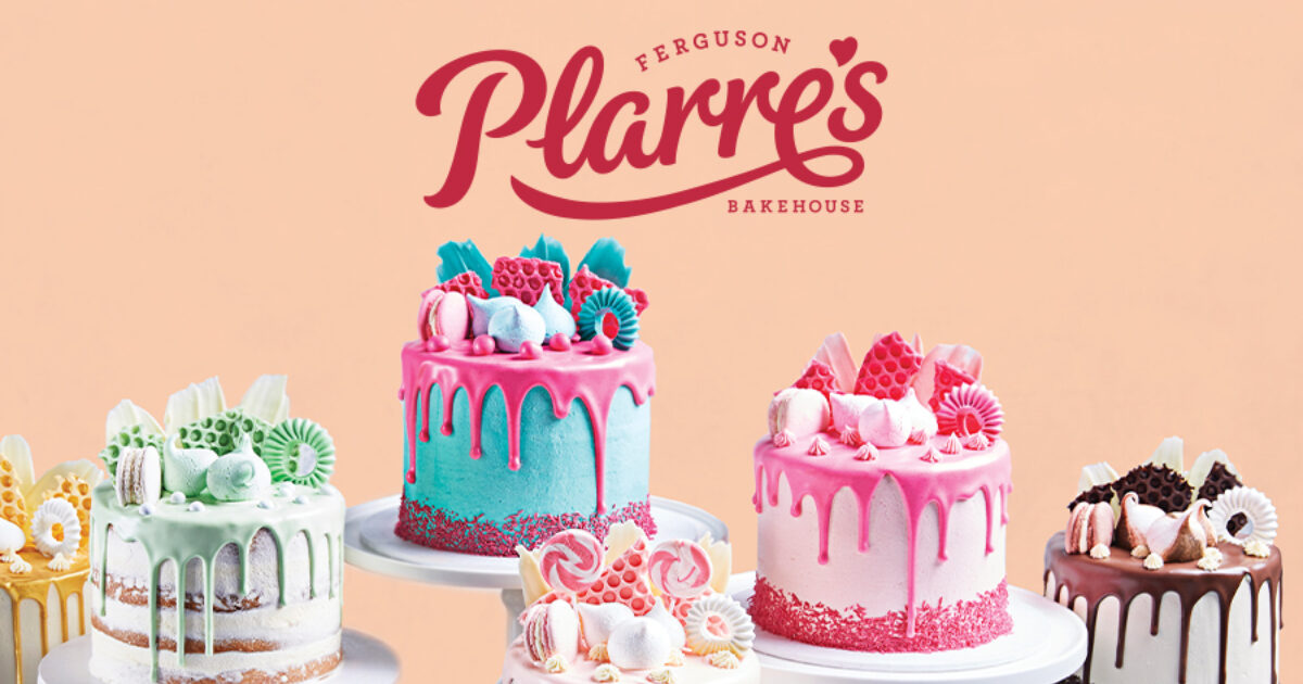 The Cake People | Masterful Cakes in Melbourne