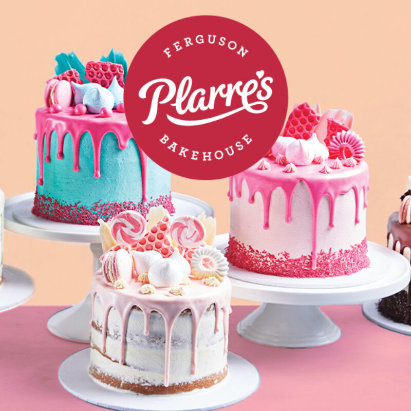Coles, Woolworths cakes: How to make the $5 cake look more extravagant |  news.com.au — Australia's leading news site